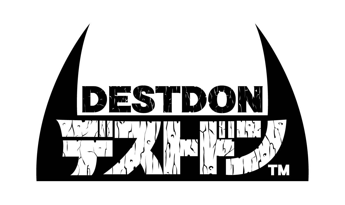 MONSTOCK!! DESTDON | TOUMA
