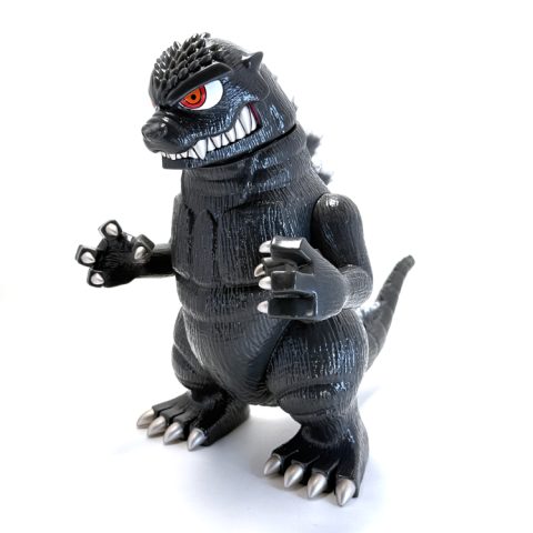 GVA-BC ゴジラ1995 TOUMA(ブラック)