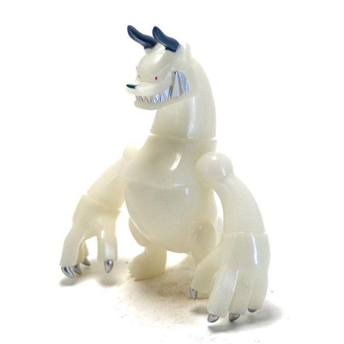 HOUNDDRAGONS 38th Color Blue Moonstone ブルームーンストーン