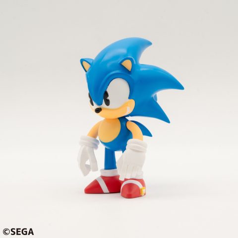 T-BASE ブラインドBOXシリーズ「SONIC THE HEDGHOG TOUMA EDITION